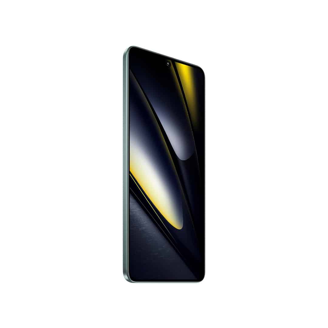Xiaomi-Poco-F6-Green-3-2